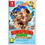 HRA SWITCH Donkey Kong Country Freeze 0045496421731