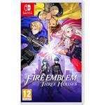 HRA SWITCH Fire Emblem: Three Houses 0045496424220