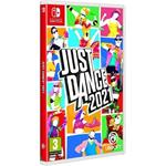 Hra Switch Just Dance 2021 3307216164098