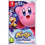 HRA SWITCH Kirby Star Allies 0045496421656