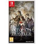 HRA SWITCH Octopath Traveler 0045496422189