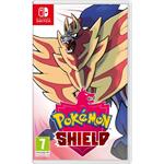 HRA SWITCH Pokémon Shield 0045496424824