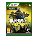 Hra XONE Tom Clancy's Rainbow Six Extrac 3307216145400