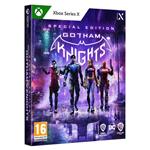 HRA XSX Gotham Knights Special Edition 5051895414873