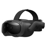 HTC Vive Focus Vision brýle pro virtuální realitu, 2× 2448×2448px, 5K rozlišení, 90Hz, repro, Wi-Fi, Bluetoot VRHTC00039