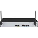 HUAWEI AR120 Series Enterprise Router- AR121W,1FE WAN,4FE LAN,WIFI 2.4G