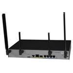 HUAWEI AR160 Series Enterprise Router-AR161FGW-L,1GE COMBO WAN,4GE LAN,1 USB,1 FDD LTE,1 WLAN