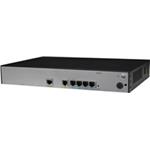 HUAWEI AR160 Series Enterprise Router-AR169,1VDSL WAN,4GE LAN