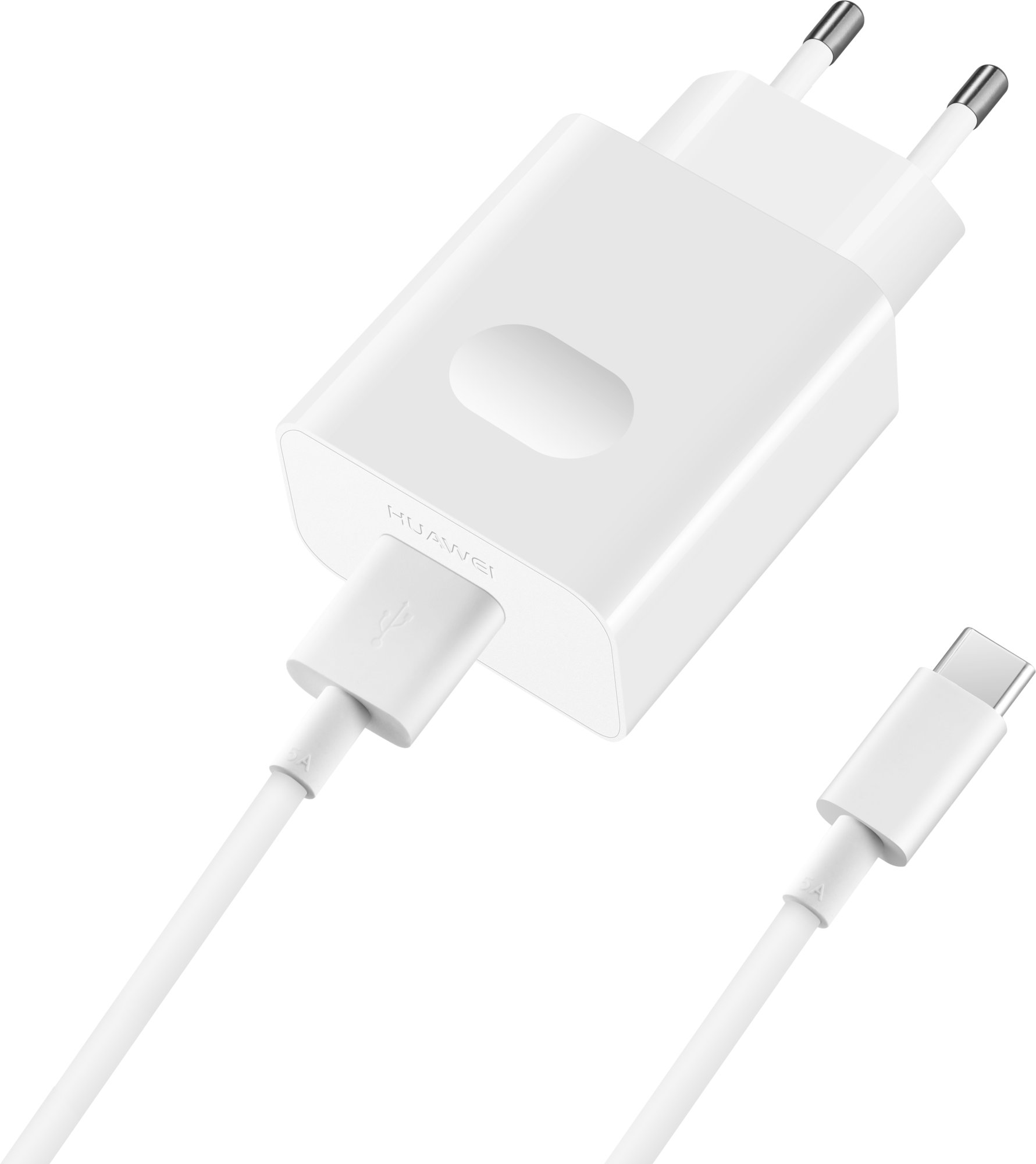 Huawei FastCharge Dobíječ USB-C AP32 9V2A White 02452156