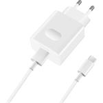 Huawei FastCharge Dobíječ USB-C AP32 9V2A White 02452156