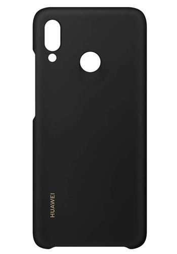 HUAWEI ochranné pouzdro pro Nova 3 Black 6901443242771