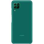 HUAWEI Ochranný Kryt pro P40 Lite Emerald Green 51993930