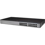 HUAWEI S1700-24GR(24 Ethernet 10/100/1000 ports, AC 110/220V)