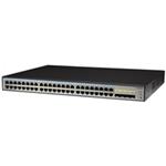 HUAWEI S1700-52GFR-4P-AC(48 Ethernet 10/100/1000 ports,4 Gig SFP,AC 110/220V)