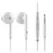 Huawei Semi in-ear sluchátka, 3-button, mikrofon 22040280