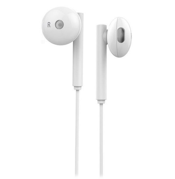 Huawei Semi in-ear sluchátka, 3-button, mikrofon 22040280