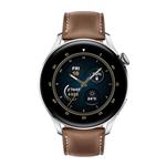 Huawei Watch 3 Cierny 55026819