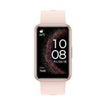 HUAWEI WATCH FIT SE Nebula Pink 55020BEF