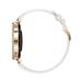 Huawei Watch GT 4/41mm/Gold/Elegant Band/White AURORA-B19L