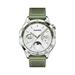 Huawei Watch GT 4/46mm/Silver/Elegant Band/Green PHOINIX-B19W