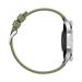 Huawei Watch GT 4/46mm/Silver/Elegant Band/Green PHOINIX-B19W