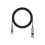 Huddly - Kabel USB - USB typ A (M) do USB typ A (F) - USB 3.1 Gen 1 - 10 m - Active Optical Cable ( 7090043790436