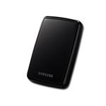 HXMU050DA SAMSUNG Externy 2,5" HDD, 500GB, USB2.0, Black, S2 HXMU050DA/G22
