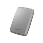 HXMU050DA SAMSUNG Externy 2,5" HDD, 500GB, USB2.0, white, S2 HXMU050DA/G32