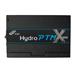 Hydro PTM X PRO ATX3.0 PCIe5.0/1000W/ATX/80PLUS Platinum/Modular/Retail PPA10A3610