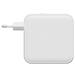 Hyper HyperJuice 100W USB-C GaN Travel Charger - White HJ1002WHWWGL