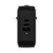 Hyper HyperJuice 70W USB-C GaN Travel Charger - Black HJ1003BKWWGL