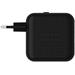 Hyper HyperJuice 70W USB-C GaN Travel Charger - Black HJ1003BKWWGL