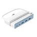 Hyper USB-C Hub HyperDrive 5-in-1 pre iMac 2021 HY-HD34A6