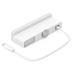 Hyper USB-C Hub HyperDrive 5-in-1 pre iMac 2021 HY-HD34A6