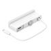 Hyper USB-C Hub HyperDrive 6-in-1 pre iMac 2021 HY-HD34A8