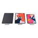 Hyper USB-C Hub HyperDrive 6-in-1 pre iPad Pro/Air 10.9" - Space Gray HY-HD319B-GRAY