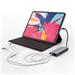 HyperDrive POWER 9-in-1 USB-C Hub pro iPad Pro, MacBook Pro/Air - Space Gray HY-HD30F-GRAY