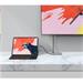 HyperDrive POWER 9-in-1 USB-C Hub pro iPad Pro, MacBook Pro/Air - Space Gray HY-HD30F-GRAY