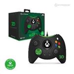 Hyperkin Duke Wired Controller for Xbox Series|One/Win 11|10 (Xbox 20th Black) Licensed by Xbox M02668-ANBK