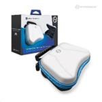 Hyperkin EVA Hard Shell Carrying Case For PS5 Controller (White) M07483-WH