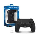 Hyperkin "NuForce" Wireless Game Controller for PS4/PC/Mac (Black)- Cirka M07526-BK