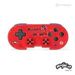 Hyperkin Pixel Art Miraculous Bluetooth Controller for Nintendo Switch/PC/Mac/Android (Ladybug) M01328-MTLB