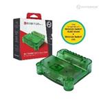 Hyperkin RetroN S64 Console Dock for Nintendo Switch (Lime Green) M07390-LG