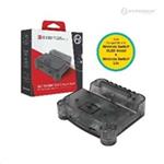 Hyperkin RetroN S64 Console Dock for Nintendo Switch (Smoke Gray) M07390-SG