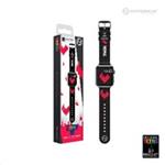 Hyperkin Tetris 38/40/42/44mm Quick Release Band (Heart Drop) M07494-HD