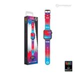 Hyperkin Tetris 38/40/42/44mm Quick Release Band (Hyper Gradient) M07494-HG