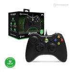 Hyperkin Xenon Wired Controller for Xbox Series|One/Win 11|10 (Black) Licensed by Xbox M01368-BK