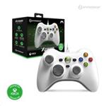 Hyperkin Xenon Wired Controller for Xbox Series|One/Win 11|10 (White) Licensed by Xbox M01368-WH