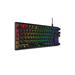 HyperX Alloy Origins Core RGB Mechanical Gaming Keyboard, HX Red-US 4P5P3AA#ABA