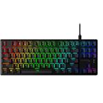 HyperX Alloy Origins Core RGB Mechanical Gaming Keyboard, HX Red-US 4P5P3AA#ABA